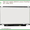 Thay Màn Hình Laptop Lenovo Thinkpad A30, A31, A30p, A31p Zin Chính Hãng Lấy Liền Tại Tphcm