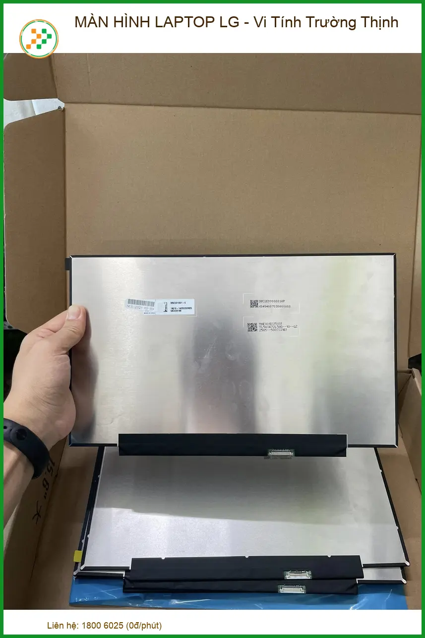 Dịch Vụ Mua Bán Và Thay Màn Hình Laptop Lg Chuyên Nghiệp