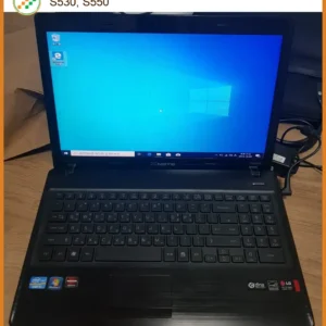 Màn Hình Laptop Lg Xnote S500, S510, S520, S530, S550 Chính Hãng – Thay Thế Uy Tín Tphcm