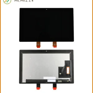 Màn Hình Laptop Microsoft Surface Pro, Pro 2, 3, 4 Chính Hãng – Thay Thế Uy Tín Tphcm
