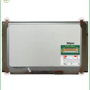 Thay Màn Hình Laptop Msi Gf62, Gf63 Zin Chính Hãng – Lấy Liền Tại Chỗ