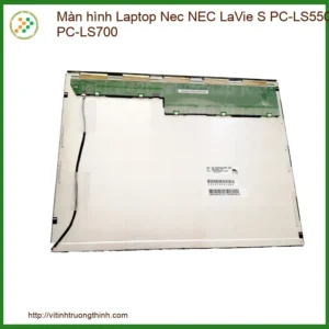 Thay Màn Hình Laptop Nec Nec Lavie S Pc-ls550, Pc-ls700 Zin Chính Hãng Lấy Liền