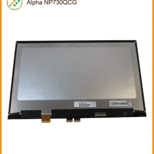 Màn Hình Laptop Samsung Galaxy Book Flex Alpha Np730qcg Chính Hãng – Thay Thế Lấy Liền