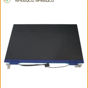 Thay Màn Hình Laptop Samsung Galaxy Book Flex Np930qcg, Np950qcg Chính Hãng, Lấy Ngay