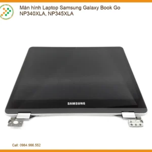 Thay Màn Hình Laptop Samsung Galaxy Book Go Np340xla, Np345xla Zin Chính Hãng Lấy Liền Tại Tphcm