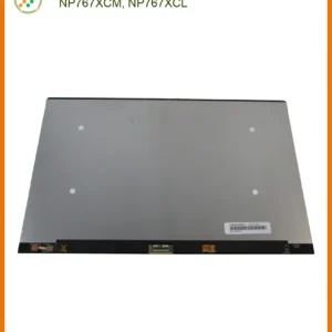 Màn Hình Laptop Samsung Galaxy Book S Np767xcm, Np767xcl Chính Hãng – Thay Thế Uy Tín Tphcm