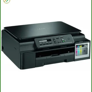 Máy In Brother Dcp-t300 Chính Hãng – Dịch Vụ Sửa Chữa, Nạp Mực Máy In Tận Nơi Tại Tphcm