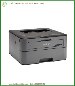 Máy In Brother Hl-l2321d Kẹt Giấy – Trung Tâm Sửa Chữa Uy Tín Tại Tphcm