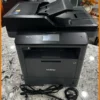 Máy In Brother Mfc-l5850dw – Mua Bán, Sửa Chữa, Thay Mực Tận Nơi Chuyên Nghiệp