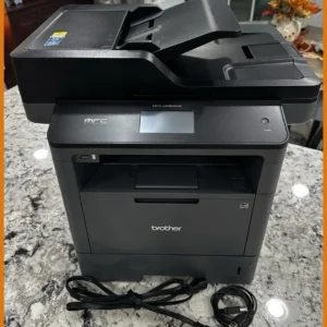 Máy In Brother Mfc-l5850dw – Mua Bán, Sửa Chữa, Thay Mực Tận Nơi Chuyên Nghiệp