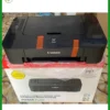 Máy In Canon Pixma Ts207 Mua Bán Nạp Mực Sửa Chữa Tại Nhà Uy Tín