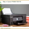 Máy In Canon Pixma Ts5170 Mua Bán, Nạp Mực, Sửa Chữa Tại Nhà Uy Tín