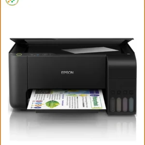 Máy In Epson L3110 Chính Hãng, Mua Bán, Sửa Chữa, Nạp Mực Tận Nơi