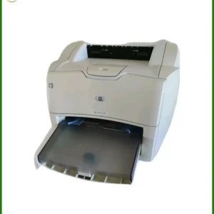 Máy In Hp Laserjet 1300 Cũ Mới – Dịch Vụ Sửa Chữa Nạp Mực Tận Nơi Tại Tphcm