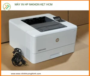 Máy In Hp M404dn Kẹt Giấy – Địa Chỉ Sửa Chữa Uy Tín Tại Tphcm