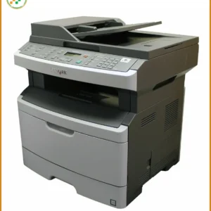 Máy In Lexmark X264dn: Mua Bán, Sửa Chữa, Nạp Mực Tận Nơi Uy Tín Tại Tphcm