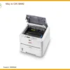 Máy In Oki B440 Chính Hãng – Dịch Vụ Sửa Chữa, Nạp Mực Tận Nơi Tại Tphcm
