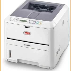 Máy In Oki B440dn – Nạp Mực Giá Rẻ Tận Nơi