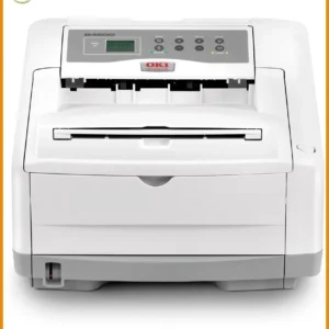 Máy In Oki B4600n Chính Hãng – Dịch Vụ Sửa Chữa & Nạp Mực Tận Nơi Uy Tín