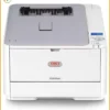 Máy In Oki C310dn Chính Hãng – Dịch Vụ Sửa Chữa Nạp Mực Tận Nơi Uy Tín