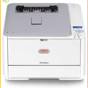Máy In Oki C310dn Chính Hãng – Dịch Vụ Sửa Chữa Nạp Mực Tận Nơi Uy Tín