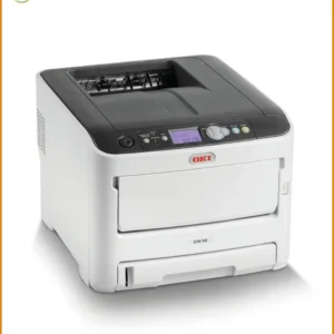 Máy In Oki C612dn – Nạp Mực Chính Hãng Tận Nơi