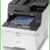 Máy In Oki Mc563dn – Nạp Mực Chính Hãng Tận Nơi Uy Tín