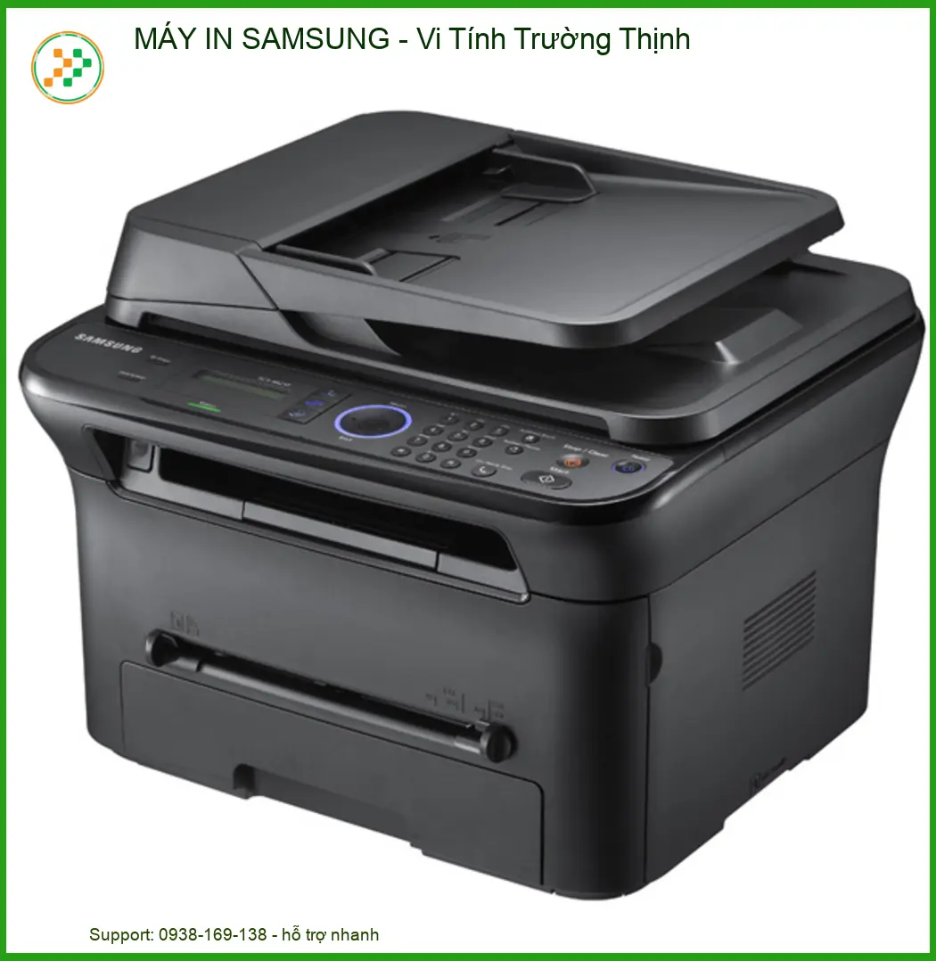 Tìm Nơi Mua Bán Máy In Samsung Uy Tín