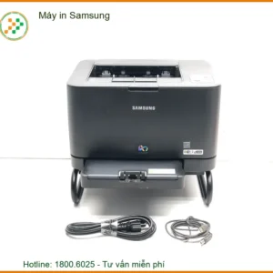 Máy In Samsung Cũ Mới Giá Rẻ – Dịch Vụ Nạp Mực, Sửa Chữa Máy In Tận Nơi Uy Tín Tại Tphcm