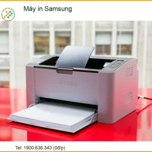 Máy In Samsung – Nạp Mực Giá Rẻ Uy Tín Tận Nơi
