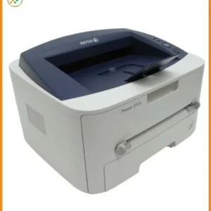 Máy In Xerox Phaser 3155 – Nạp Mực Giá Rẻ Uy Tín Tận Nơi