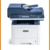 Máy In Xerox Workcentre 3345 Chính Hãng – Dịch Vụ Sửa Chữa, Nạp Mực Tận Nơi Tại Tphcm