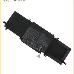 Thay Pin Laptop Asus Zenbook Ux333, Ux333fa, Ux333fn Zin Chính Hãng – Lấy Liền Tại Chỗ