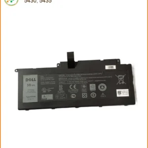 Thay Pin Laptop Dell Inspiron 14 5425 5430 5435 Zin Chính Hãng Lấy Liền
