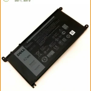 Pin Laptop Dell Dell Inspiron 15 5570, 5571, 5575 Chính Hãng – Trung Tâm Thay Thế Uy Tín Tphcm