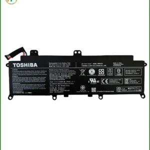 Pin Laptop Dynabook Portégé X30-f, X40-f Chính Hãng – Trung Tâm Thay Thế Uy Tín Tphcm