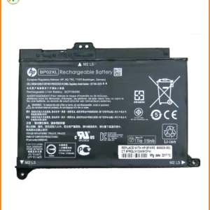 Thay Pin Laptop Hp Pavilion 17-au000 Zin Chính Hãng – Lấy Liền Tại Tphcm