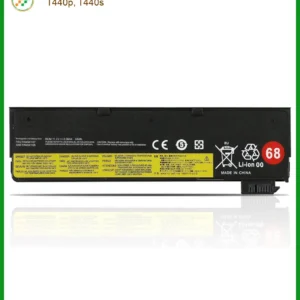 Thay Pin Laptop Lenovo Thinkpad T440, T440p, T440s Chính Hãng – Lấy Liền Tại Tphcm