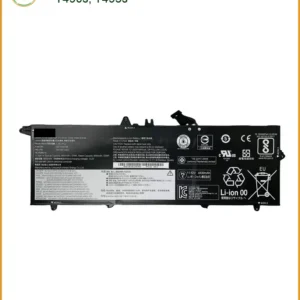Thay Pin Laptop Lenovo Thinkpad T480s, T490s, T495s Chính Hãng Lấy Liền Tại Chỗ