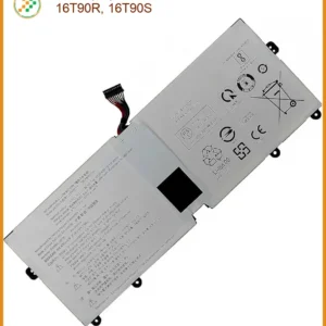 Thay Pin Laptop Lg Gram 2-in-1 16t90p, 16t90q, 16t90r, 16t90s Zin Chính Hãng – Lấy Liền Tại Tphcm