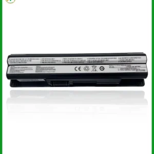 Thay Pin Laptop Msi Raider Ge60, Ge62, Ge66 Chính Hãng – Lấy Liền Tại Tphcm