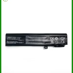 Thay Pin Laptop Msi Raider Ge73, Ge75 Chính Hãng – Lấy Liền Tại Tphcm