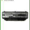 Thay Pin Laptop Nec Nec Lavie G Pc-gl12, Pc-gl14, Pc-gl18 Zin Chính Hãng Lấy Liền Tại Chỗ