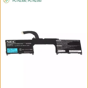 Pin Laptop Nec Nec Lavie Hybrid Pc-hz100, Pc-hz300, Pc-hz350 Chính Hãng – Thay Thế Uy Tín Tphcm