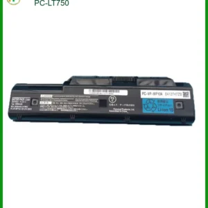 Pin Laptop Nec Nec Lavie T Pc-lt550, Pc-lt750 Chính Hãng – Thay Thế Uy Tín Tphcm