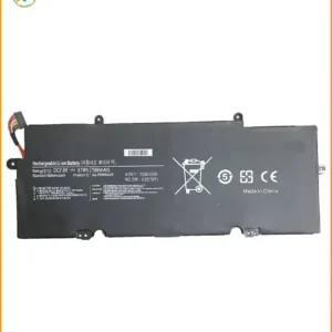 Thay Pin Laptop Samsung Ativ Book 7 Np740u3e Zin Chính Hãng – Lấy Liền Tại Chỗ