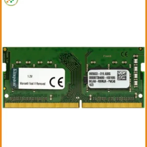 Nâng Cấp Ram Laptop Kingston 4gb Ddr4 2133 Chính Hãng Tốc Độ Cao