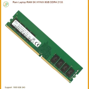 Nâng Cấp Ram Laptop Sk Hynix 8gb Ddr4 2133 Chính Hãng – Tăng Tốc Hiệu Năng