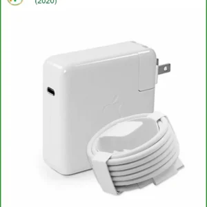 Sạc Laptop Apple Macbook Air M1 A2337 (2020) Zin – Trung Tâm Thay Thế Uy Tín Tphcm