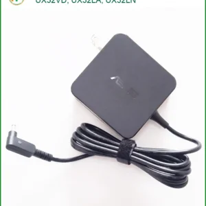 Sạc Laptop Asus Zenbook Ux32 Ux32a Ux32vd Ux32la Ux32ln Zin Chính Hãng – Lấy Ngay Giá Tốt